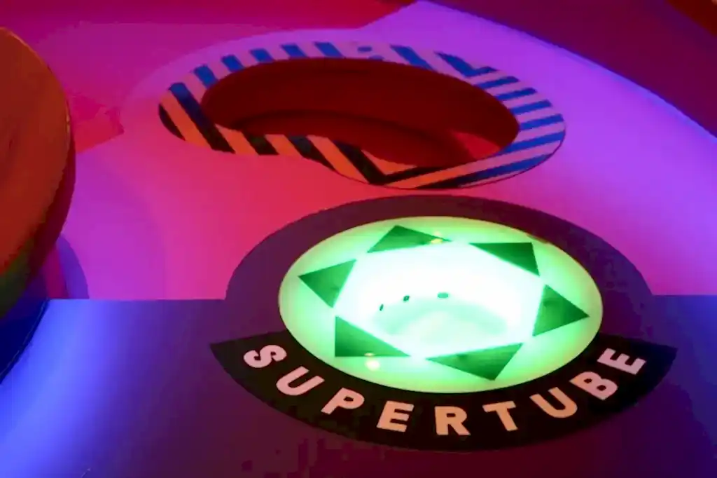 supertube