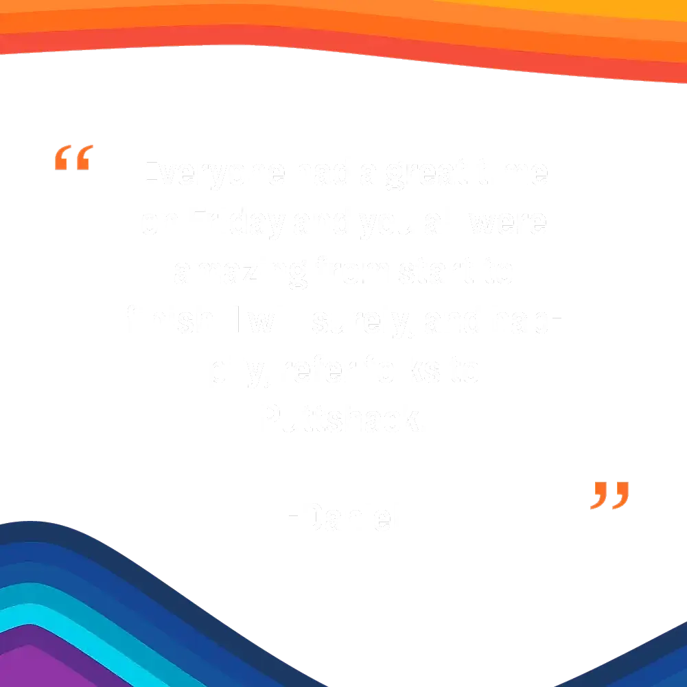 daniels testimonial